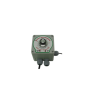 1928 HOTBOX, Heatwave "OP MAAT" met "ELEKTRONISCHE" thermostaat  HOTBOX, ELEKTRONISCHE verwarmingsmat "OP MAAT"