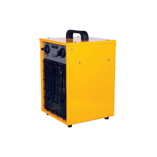 1644 Heizung/Dania elektrische Heizung 3,3 kW (2 Stück 1,65 und 3,3 kW)