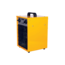 Dania 1644 Heater/Dania elektrische verwarming 3,3kW (2 st. 1,65 en 3,3kW)