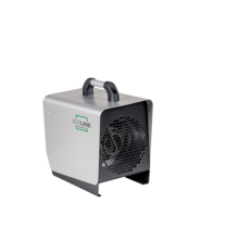 1673 REMKO EM 2000 , 2kW electric heater