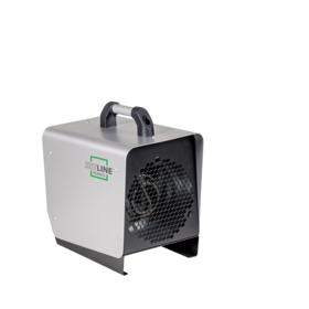 1673 REMKO EM 2000 , 2kW elektrische Heizung