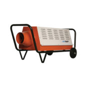 1683 DryFast, DFE-80-T 9/15kW, 400V