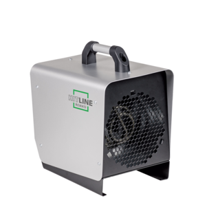 1674 REMKO EM 3000, 2,2 kW / 3,2 kW elektrische Heizung