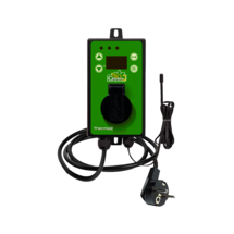 4109 Biogreen, TER2, thermostat for heating pads and cables