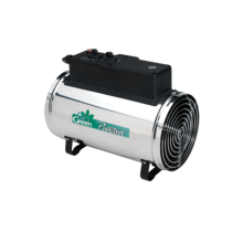 4149 Biogreen, PHX 2.8, Phoenix Heater 2.8 kW