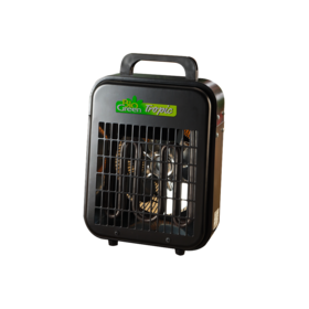 4150 BioGreen, TRO 2.0, Tropic 1.0/2.0 KW, IP X4, 230 V, 2 settings