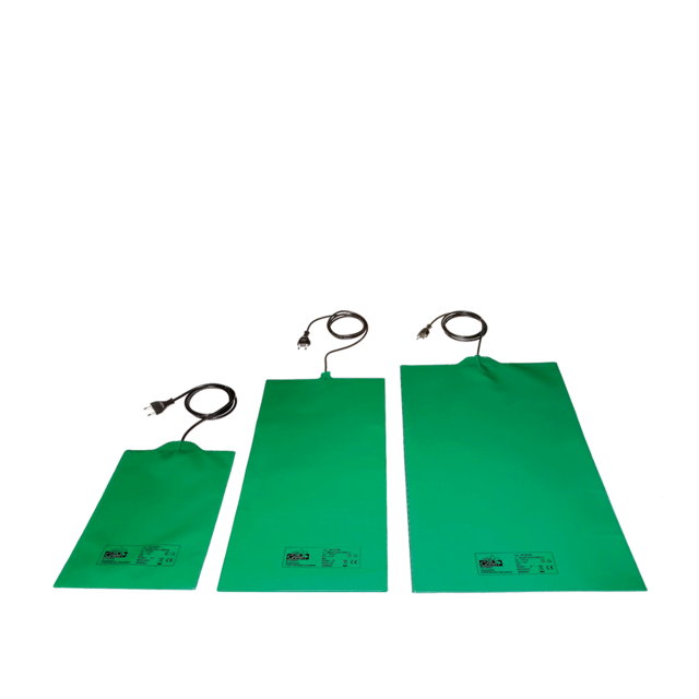4113 Biogreen, WP 025-035, HEATING PAD 25x35cm
