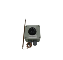 1927 HOTBOXHeatwave "CUSTOM" with "STANDARD" thermostat