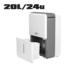 Nagano 2140 Nagano, dehumidifier 20ltr/24h