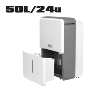 2141 Nagano , dehumidifier 50ltr/24h