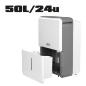 2141 Nagano, Luftentfeuchter 50ltr/24h