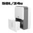 Nagano 2141 Nagano , dehumidifier 50ltr/24h
