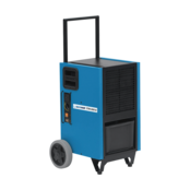 2112 DRY FAST TTK 355-S ontvochtiger, max 70l/24h