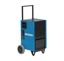 2112 DRY FAST TTK 355-S dehumidifier, max 70l/24h