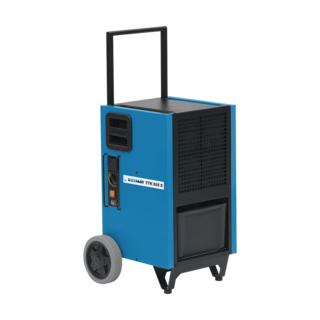 2112 DRY FAST TTK 355-S ontvochtiger, max 70l/24h