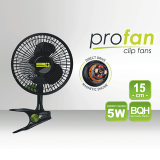 46201 GHP, ProFAN Clipfan 15cm/5Watt