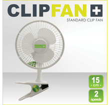 46203 GHP, Clipfan AC-6, 15cm/15Watt