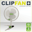 GHP 46203 GHP, Clipfan AC-6, 15cm/15Watt