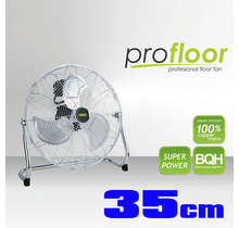 46222 GHP, Floorfan 35cm / 80W