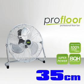 46222 GHP, Bodenventilator 35 cm / 80 W