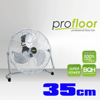 46222 GHP, Floorfan 35cm / 80W