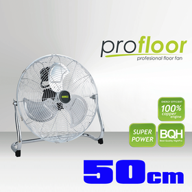 46225 GHP, Bodenventilator 50 cm / 160 W