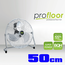 GHP 46225 GHP, Bodenventilator 50 cm / 160 W