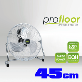 46224 GHP, Bodenventilator 45 cm / 130 W