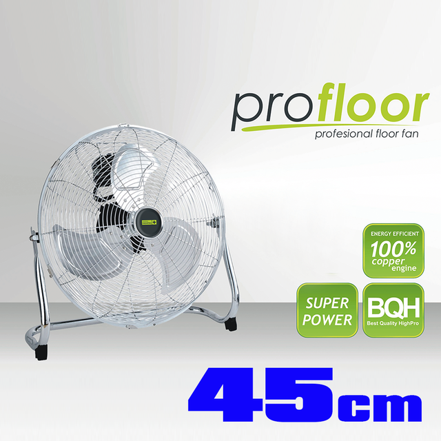 46224 GHP, Bodenventilator 45 cm / 130 W