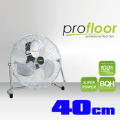 46223 GHP, Bodenventilator 40 cm / 120 W