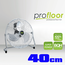 GHP 46223 GHP, Floorfan 40cm / 120W