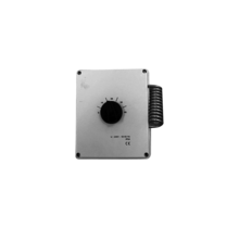1308 VIBO 5 steps thermostat 16A