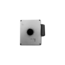 VIBO 1308 VIBO 5 stappen thermostaat 16A