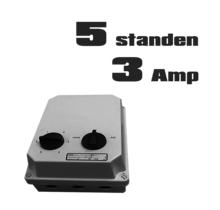 1422 VIBO TMA 2-3 5 Positionen Transformatomatik 230V/ 3A