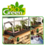 BioGreen 4131 Biogreen, JP-H, Jumbo Propagator met verwarming