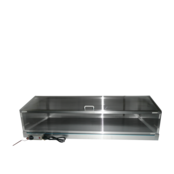 1920 HOTBOX, Propagator 150x75x44cm