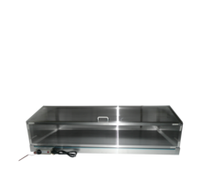 1920 HOTBOX, Propagator 150x75x44cm