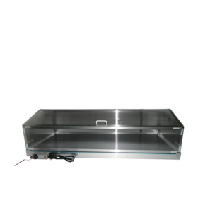 1920 HOTBOX, Propagator 150x75x44cm