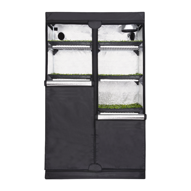 46344 GHP ProBox Propagator XL, 120x40x200cm