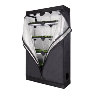 46344 GHP ProBox Propagator XL, 120x40x200cm