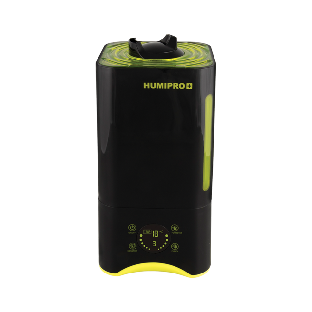 46730 GHP, HumiPro 4L, luchtbevochtiger 280ml/h