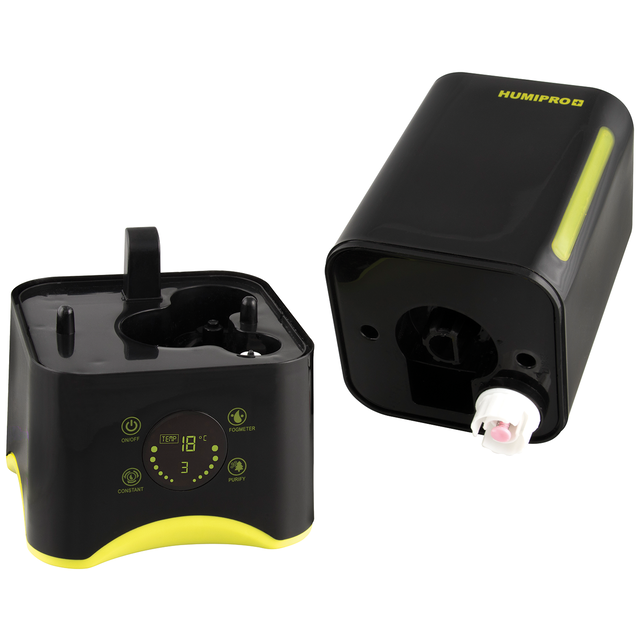 46730 GHP, HumiPro 4L, Luftbefeuchter 280ml/h