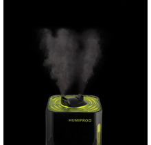 46730 GHP, HumiPro 4L, humidifier 280ml/h