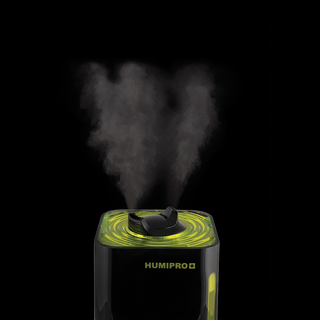 46730 GHP, HumiPro 4L, humidifier 280ml/h