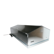 1920 HOTBOX, Propagator 150x75x44cm