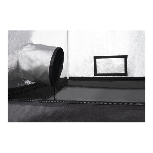 46383 GHP, ProBox BASIC 80, 80x80x160cm