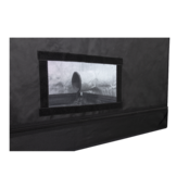 46383 GHP, ProBox BASIC 80, 80x80x160cm