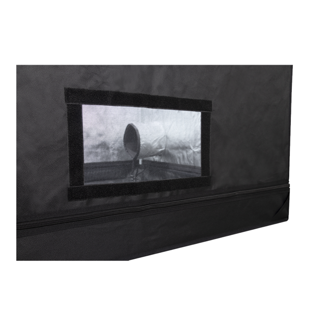 46387 GHP, ProBox BASIC 150, 150x150x200cm