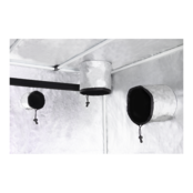 46389 (nicht verfügbar)GHP, ProBox BASIC 240 , 240x240x200cm