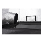 46389 (nicht verfügbar)GHP, ProBox BASIC 240 , 240x240x200cm